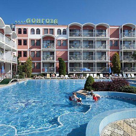 Hotel Longosa ซันนีบีช ภายนอก รูปภาพ