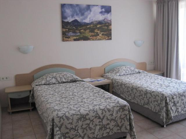 Hotel Longosa ซันนีบีช ภายนอก รูปภาพ