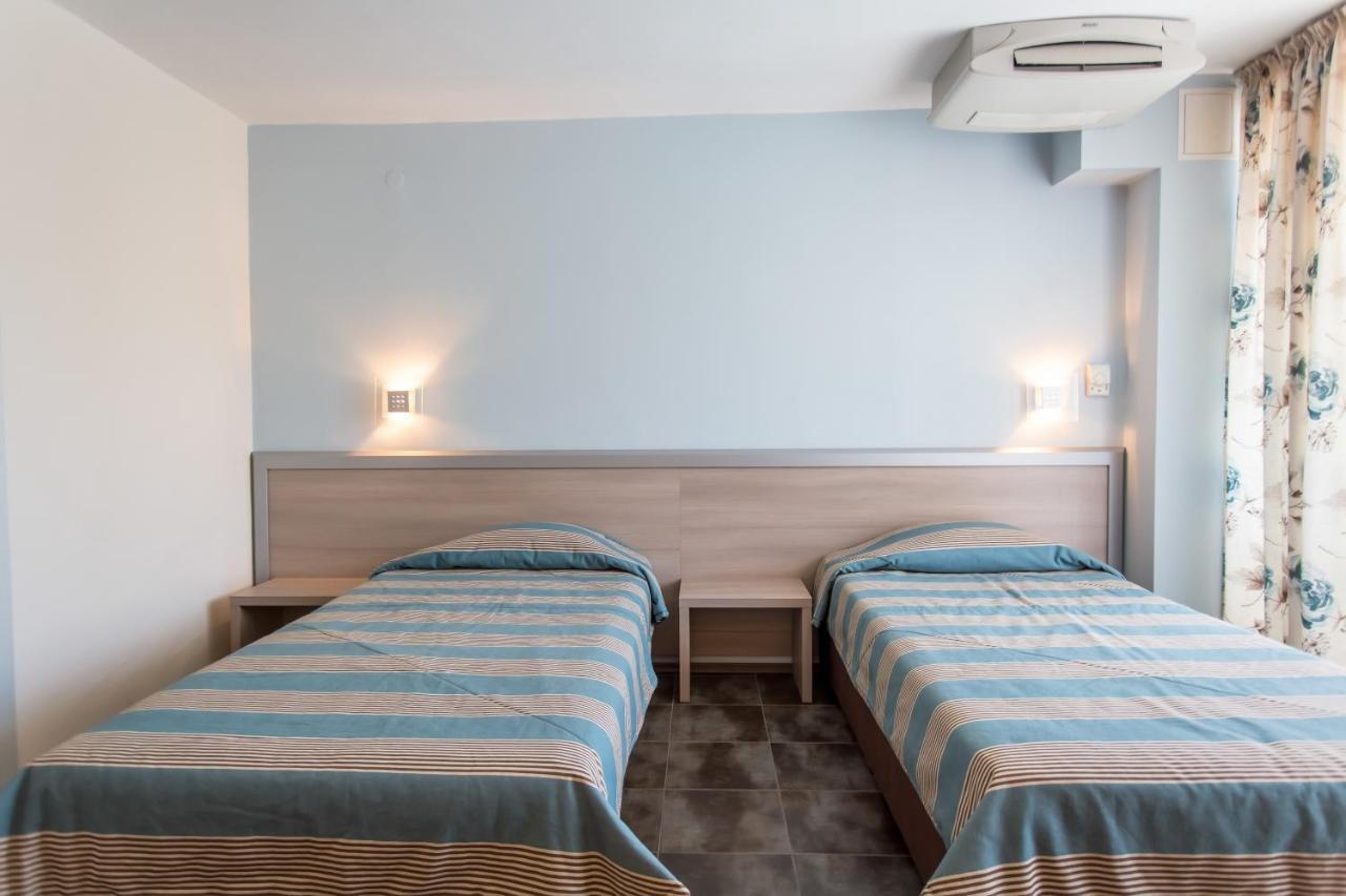 Hotel Longosa ซันนีบีช ภายนอก รูปภาพ