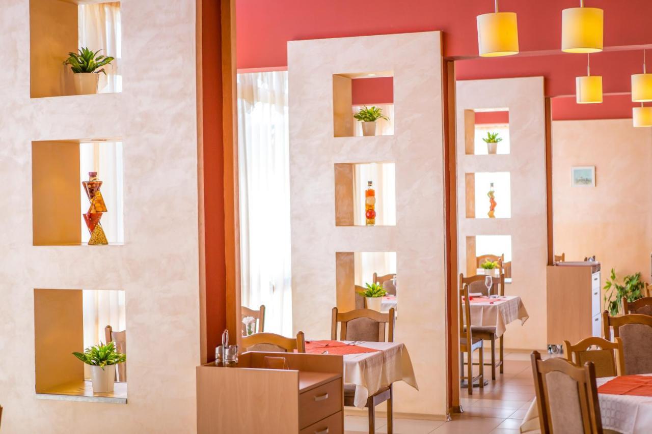 Hotel Longosa ซันนีบีช ภายนอก รูปภาพ