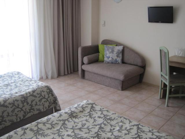 Hotel Longosa ซันนีบีช ภายนอก รูปภาพ