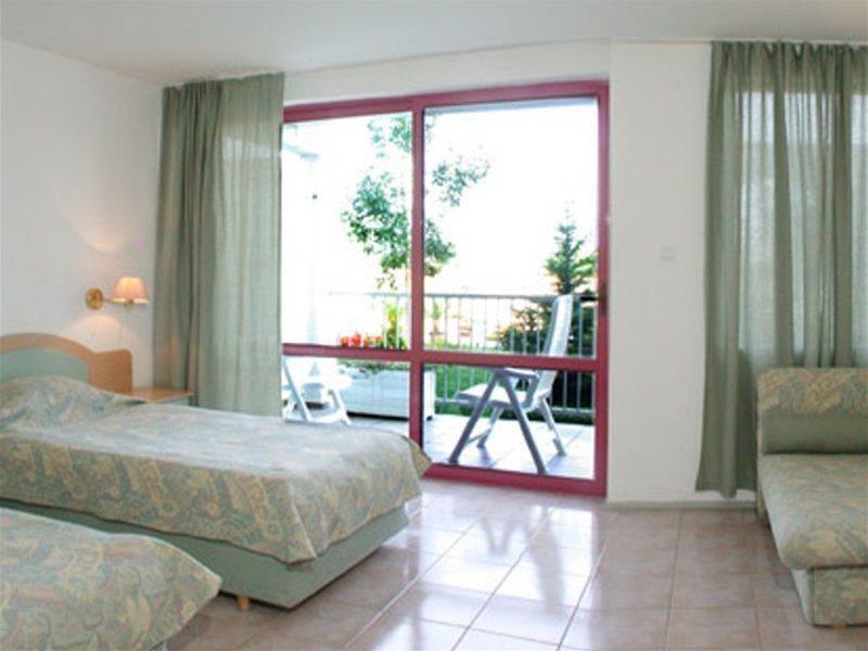 Hotel Longosa ซันนีบีช ภายนอก รูปภาพ