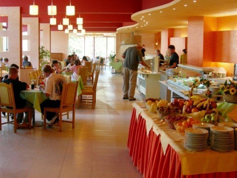 Hotel Longosa ซันนีบีช ภายนอก รูปภาพ
