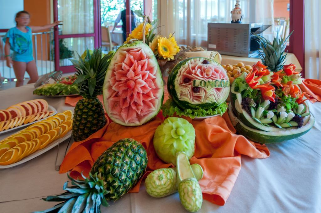 Hotel Longosa ซันนีบีช ภายนอก รูปภาพ
