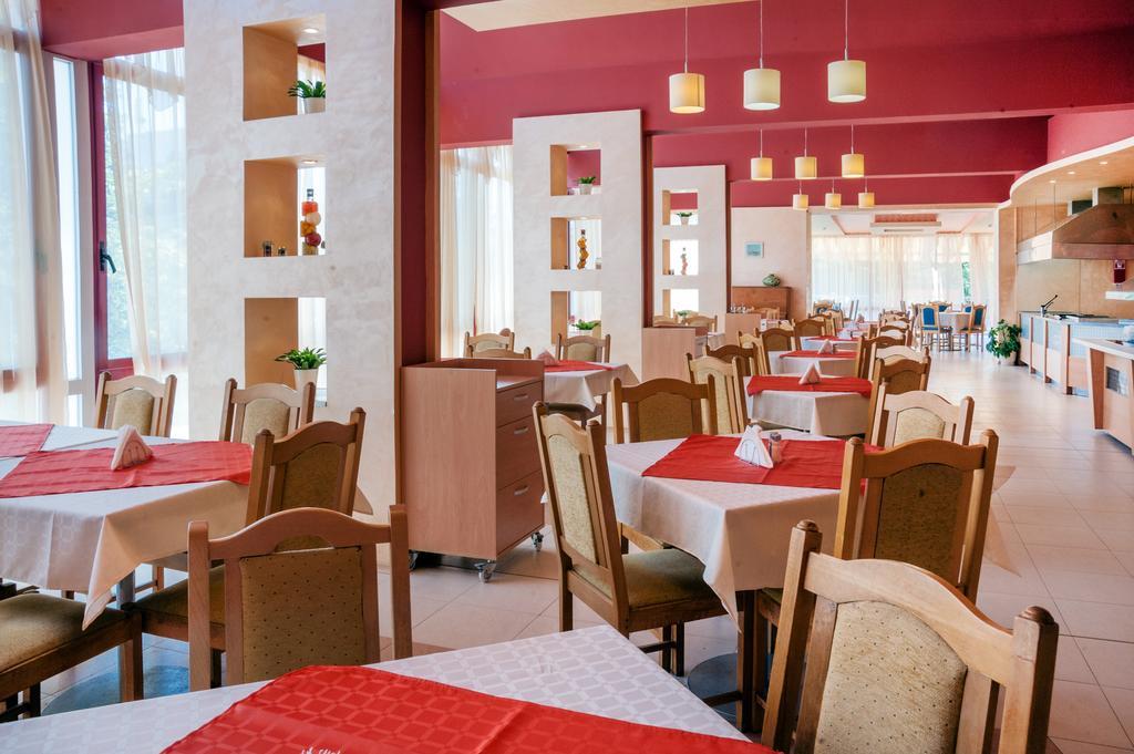 Hotel Longosa ซันนีบีช ภายนอก รูปภาพ