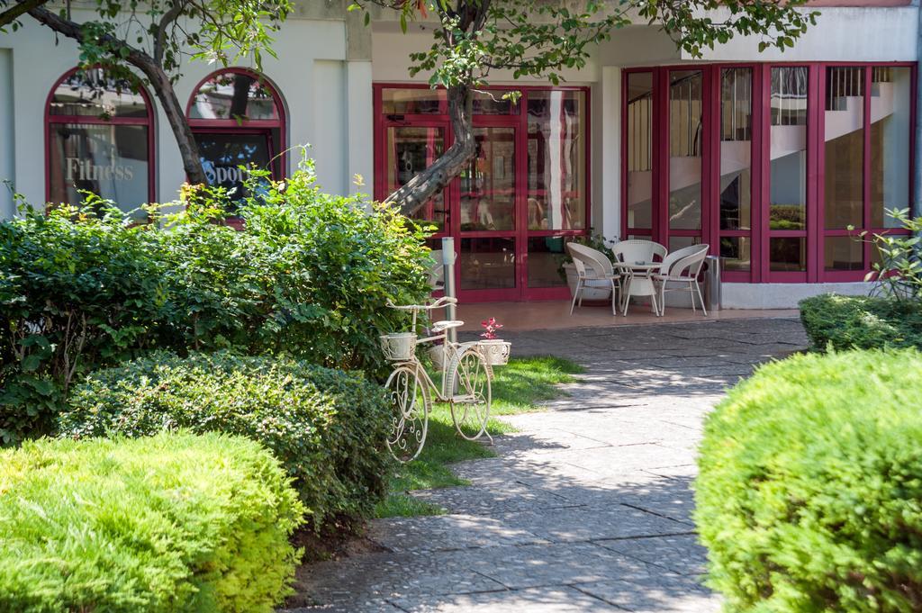 Hotel Longosa ซันนีบีช ภายนอก รูปภาพ