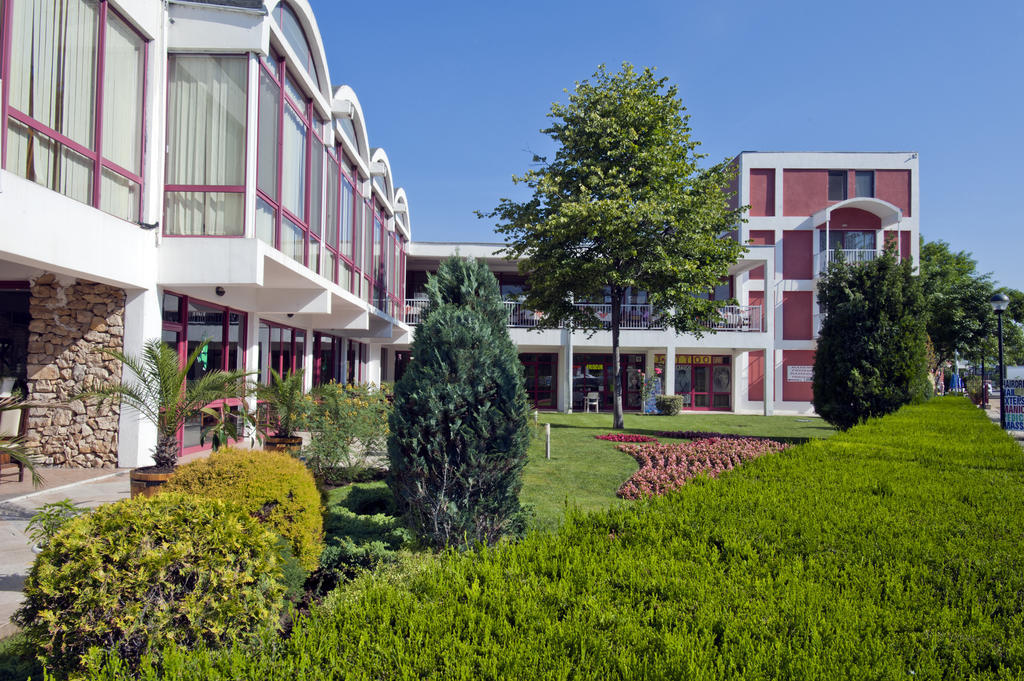 Hotel Longosa ซันนีบีช ภายนอก รูปภาพ