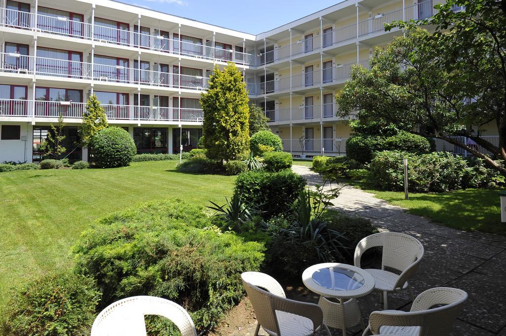Hotel Longosa ซันนีบีช ภายนอก รูปภาพ