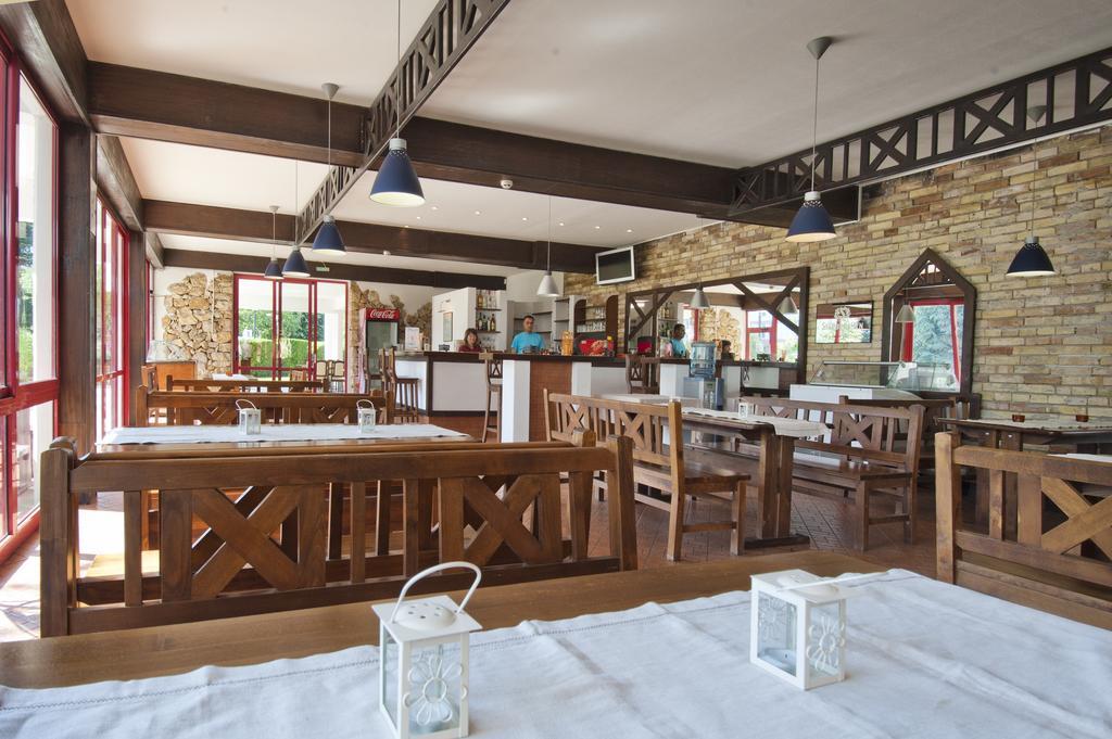 Hotel Longosa ซันนีบีช ภายนอก รูปภาพ
