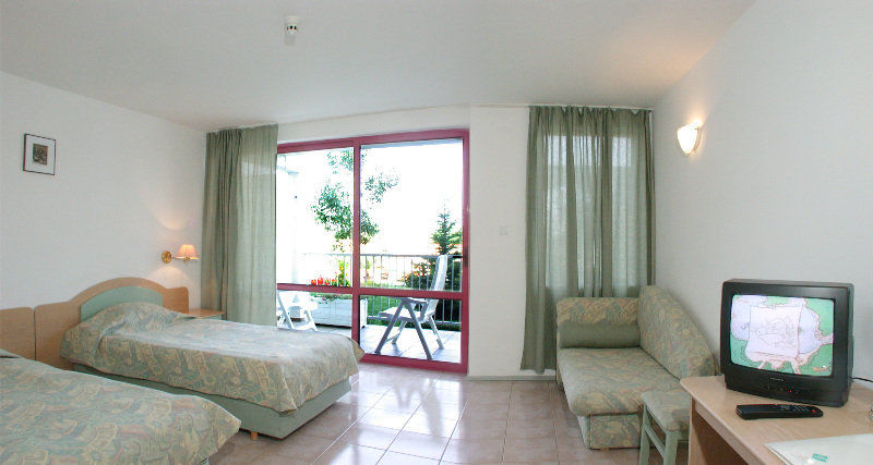 Hotel Longosa ซันนีบีช ภายนอก รูปภาพ