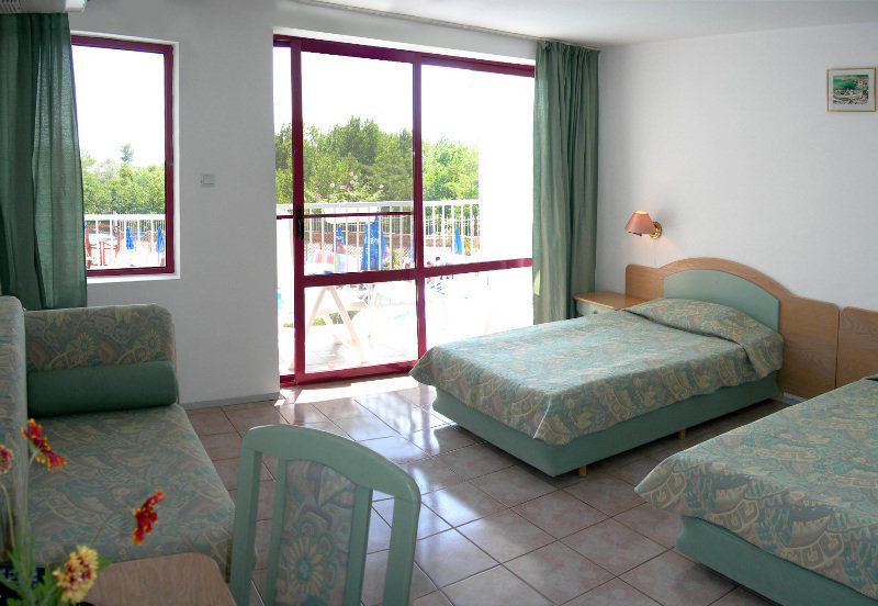 Hotel Longosa ซันนีบีช ภายนอก รูปภาพ