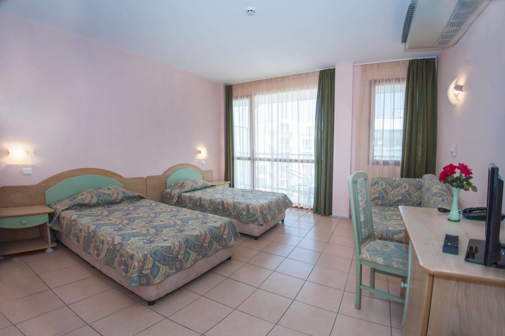 Hotel Longosa ซันนีบีช ภายนอก รูปภาพ
