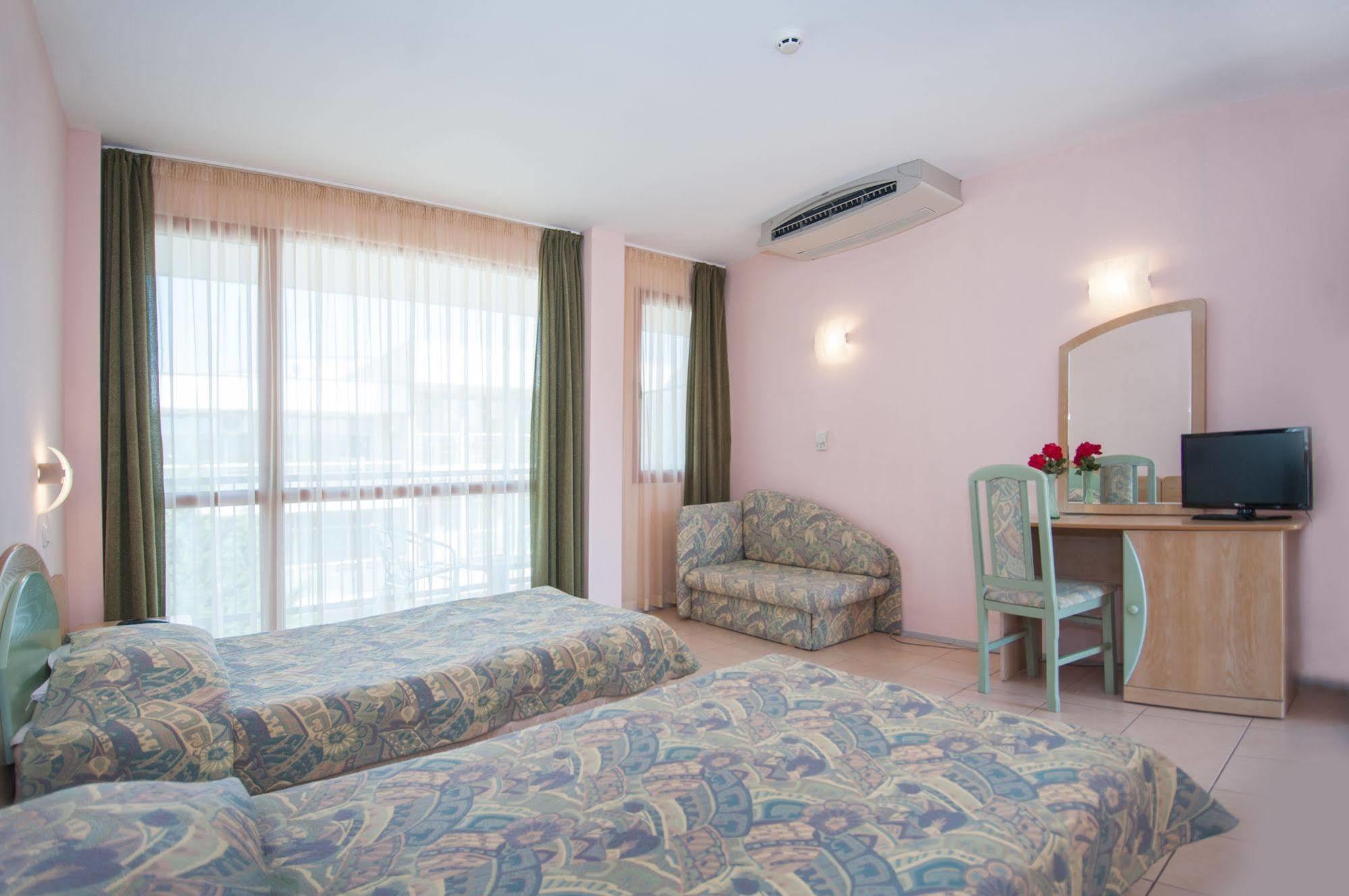 Hotel Longosa ซันนีบีช ภายนอก รูปภาพ